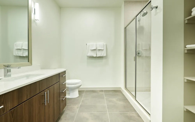 The Braxton by Sonder