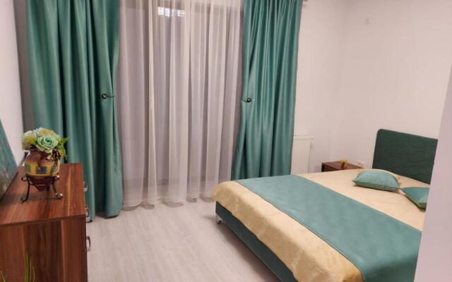 NK47 Apartment