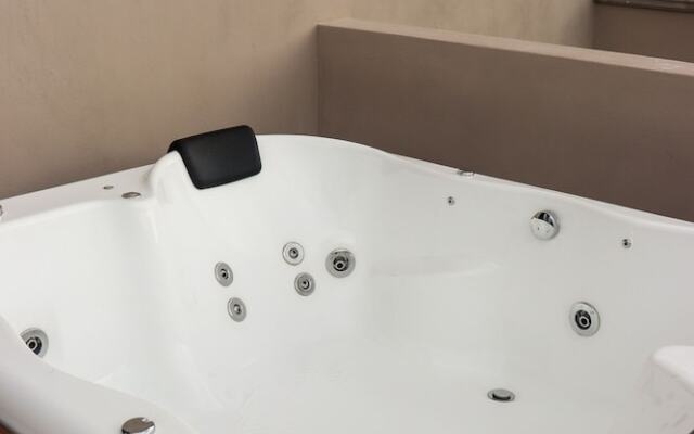 Hotel Boutique Gloriagave