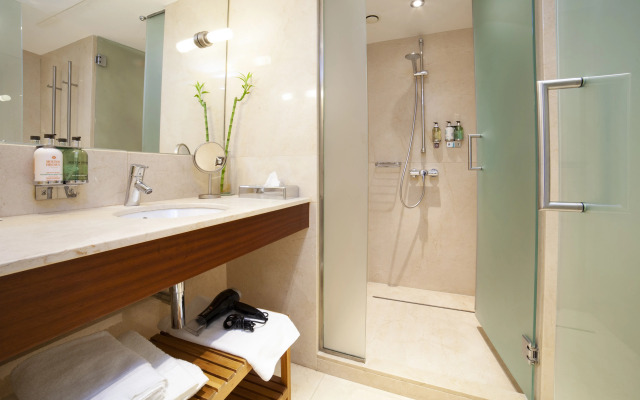 Petit Palace Hotel Tres
