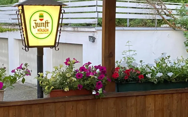 Hotel Denklinger Hof