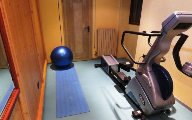 Hotel Galli