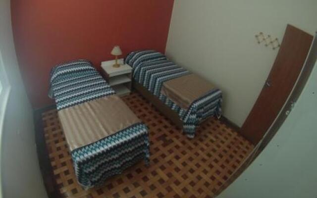 Lotus Hostel & Suites