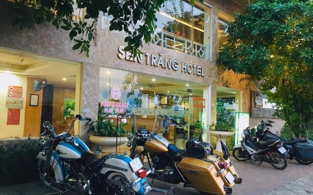 Sen Trang Hotel