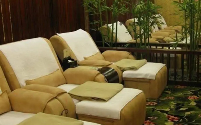 Kangcheng Sunshine Regency Hotel