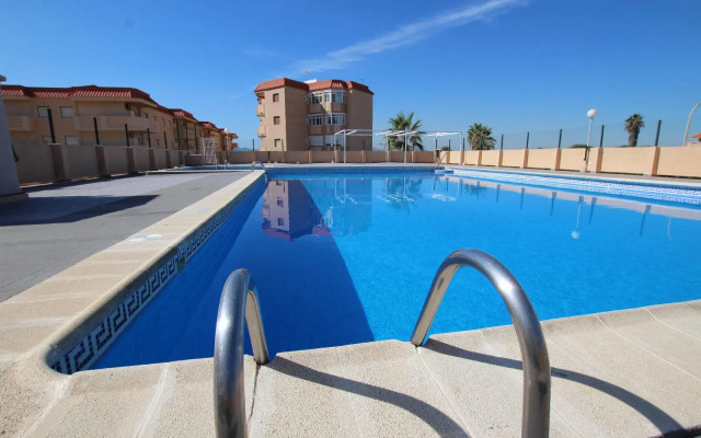 Apartamentos Tesy