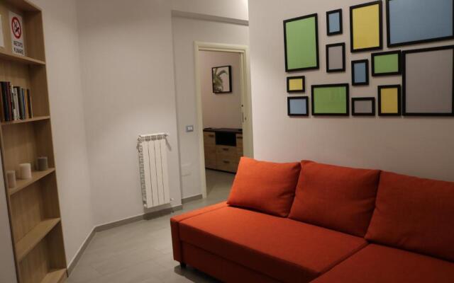 Vista Reale Apartment