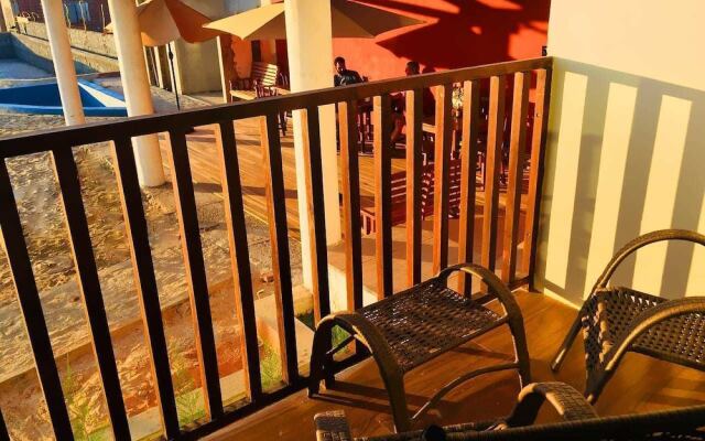 Paradise Beach Hotel & Spa