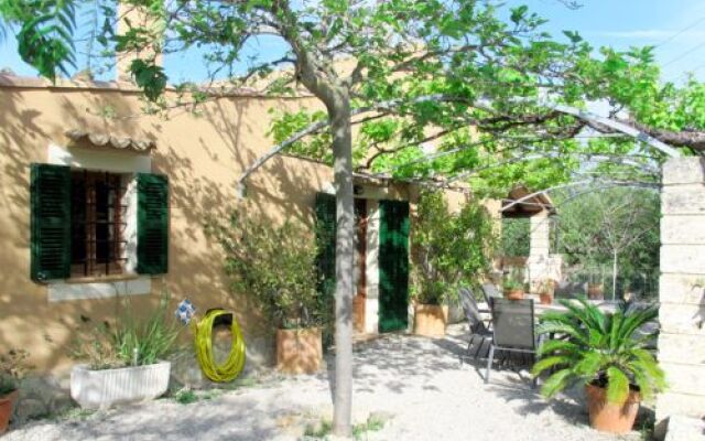 Finca Can Moix