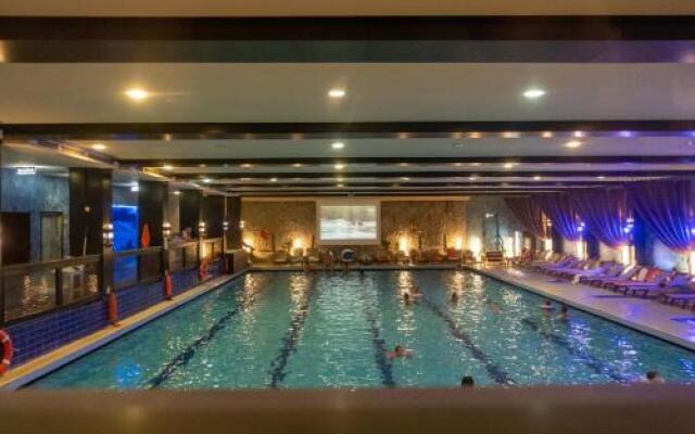Apartments Alpin Resort Poiana Brasov