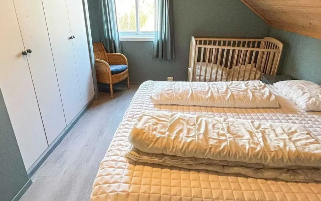 Holiday Home in Auklandshamn