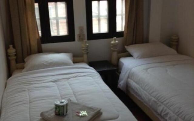 View Khem Khong Guesthouse