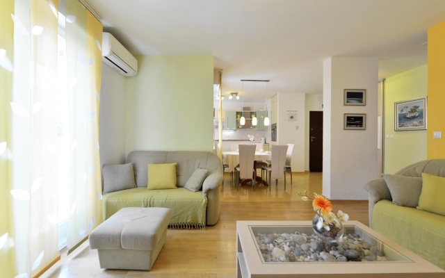Apartment SaMa - modern & comfortable: A1 Split, Riviera Split