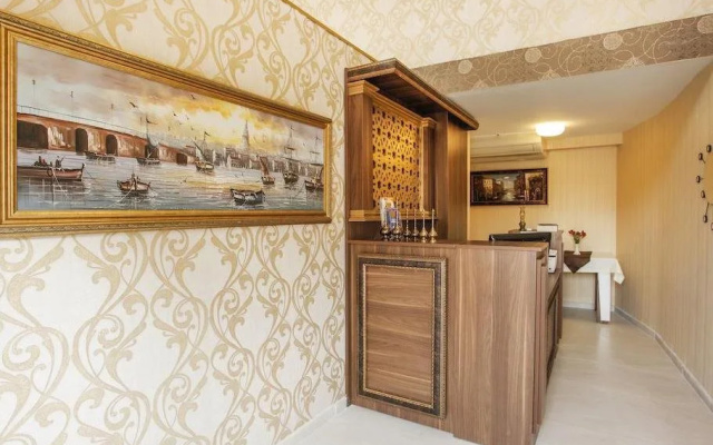 Hotel Old Panorama