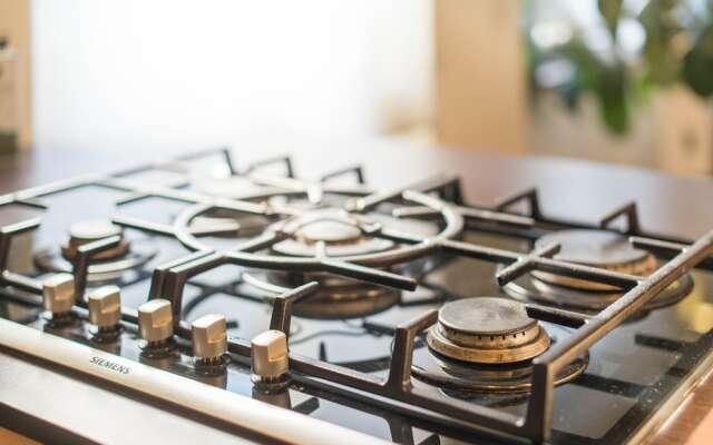 Venus Apartments - Parliament I