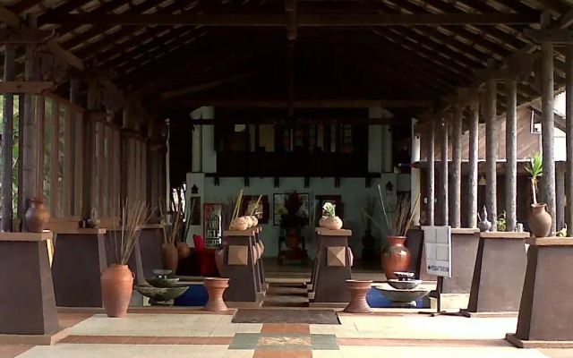 Mayangsari Resort Dungun