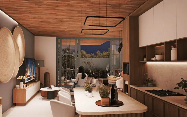 BrandNew Luxury Villa Nyanyi 3