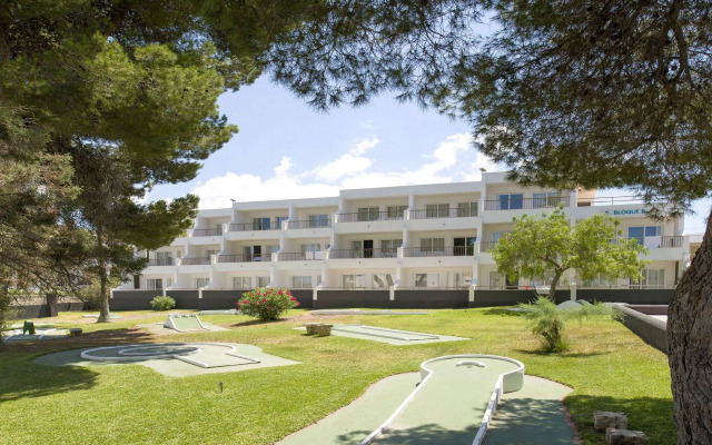 Hotel Vibra Riviera