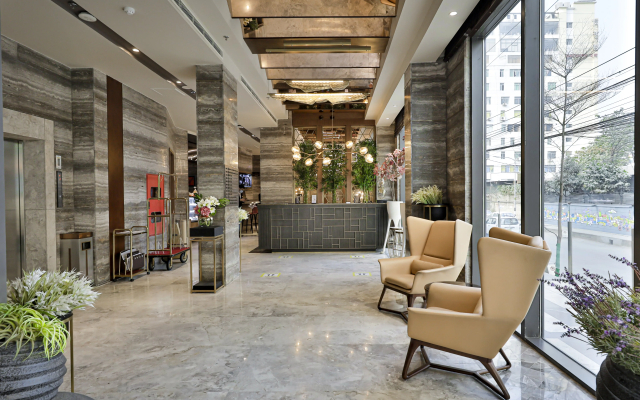 Best Western PLUS Runway - Luxury Collection Hotel