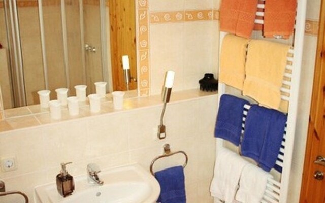 Weiland's Ferienhaus FeWo 5