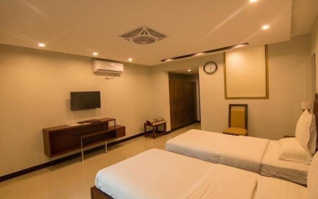 Cordillera Resort