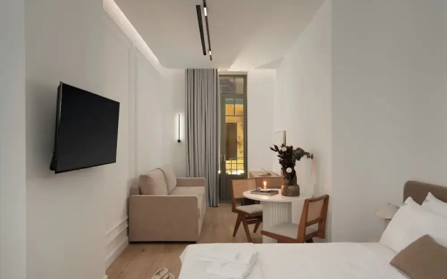 Anfides Boutique Hotel