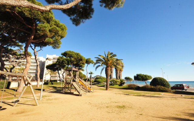 HomeHolidaysRentals Apartamento Les Palmeres - Costa Brava