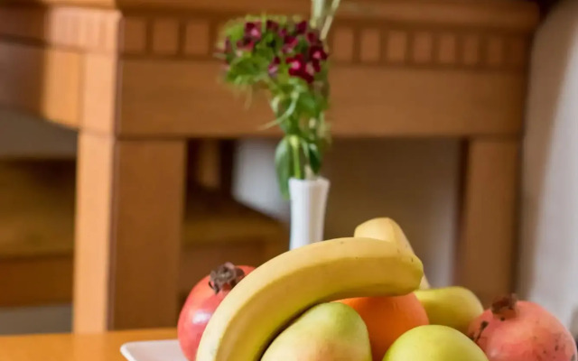Usta Park Hotel