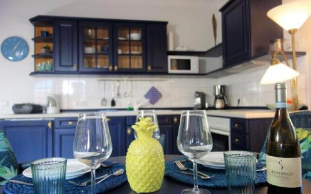 Alpenflair Ferienwohnungen Whg 223