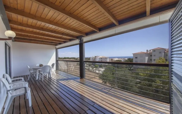 Marina Park Apartments by Seewest