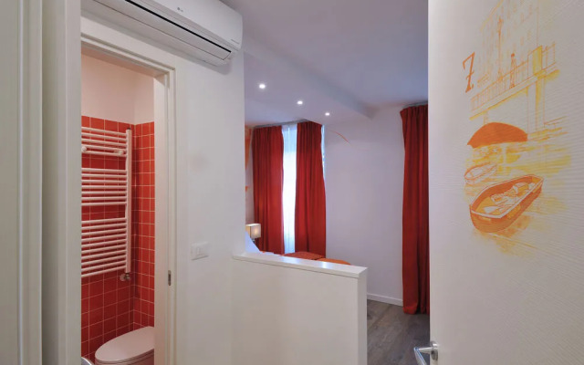 Residenza Corso Saba