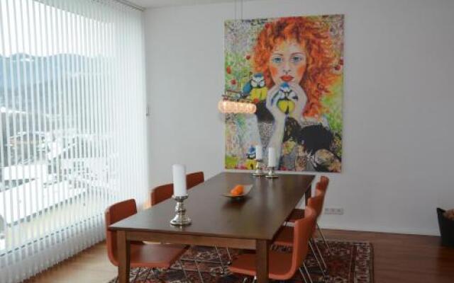Designerwohnung Maria Plain