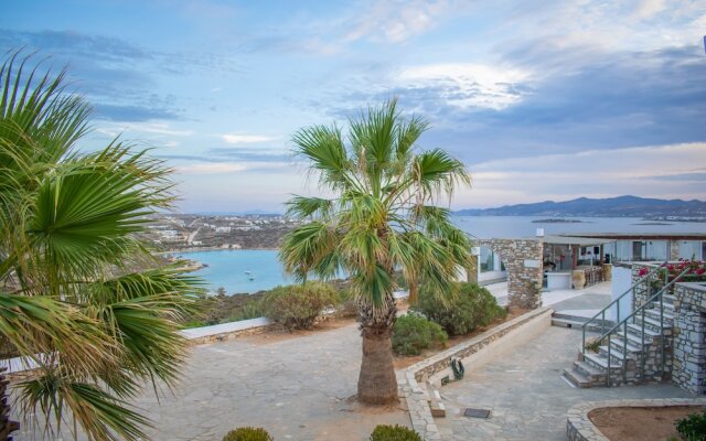 "irenes View Apartments Villa 7 - 4 Guests With Pool and sea View in Agia Irini"