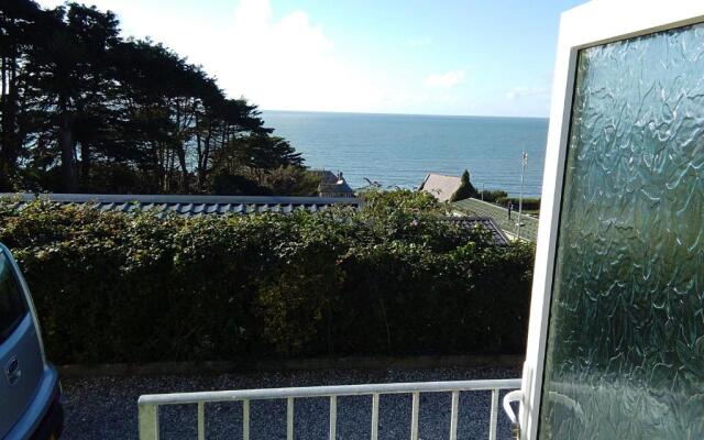 A11 Hendre Coed Isaf static caravan