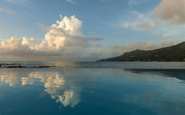 Fisherman’s Cove resort