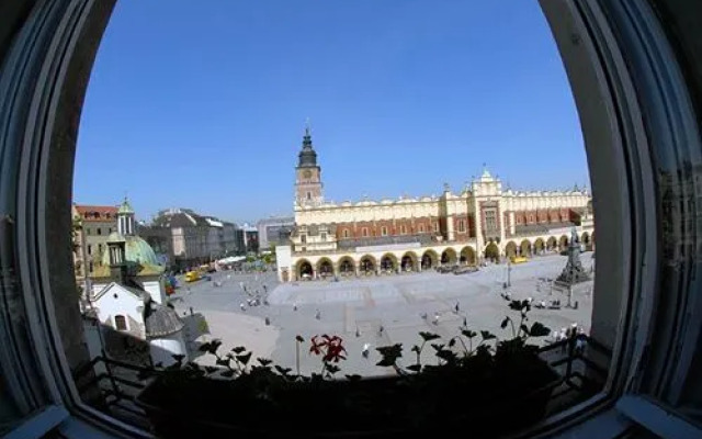 Hostel Rynek7