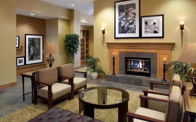 Hampton Inn & Suites Pueblo-Southgate