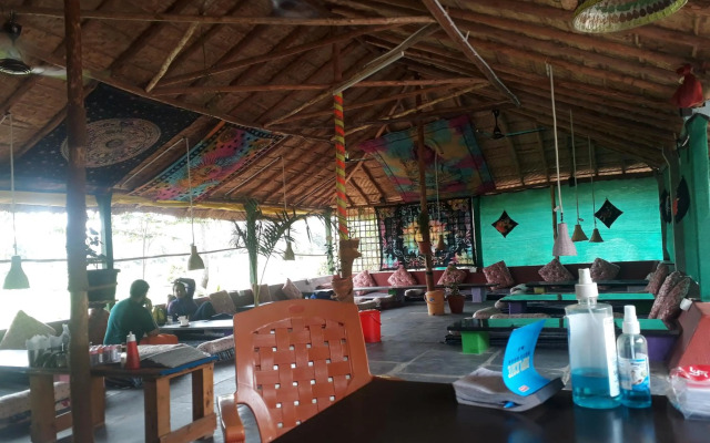 Hampi nature Cottage