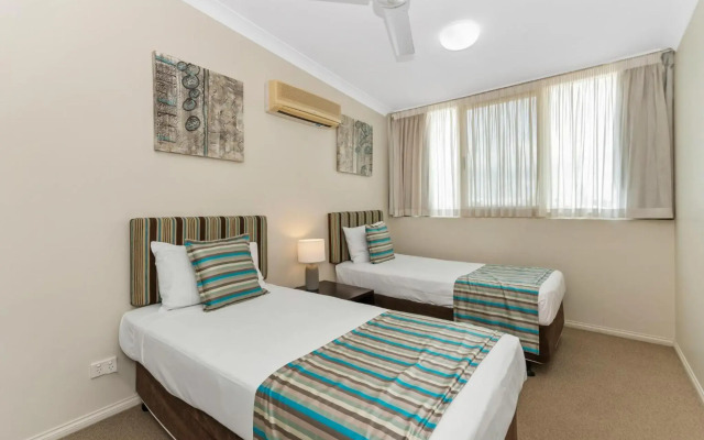 Mariners North Holiday Apartments