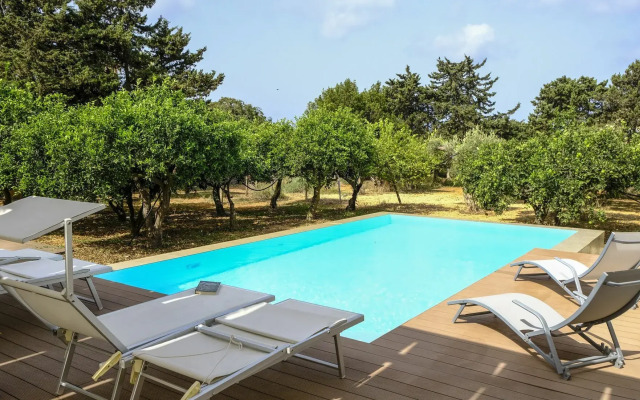 Barbara Marsala in Marsala