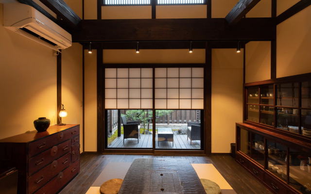 Zaimoku-an