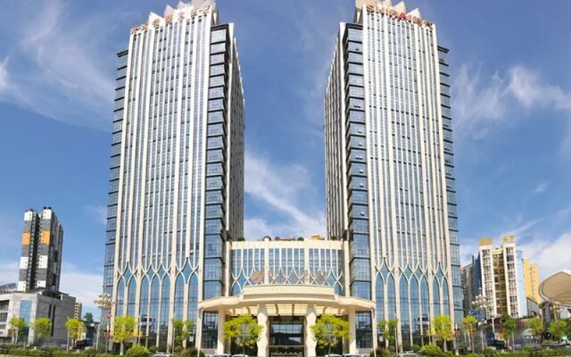 Grand New Century Hotel