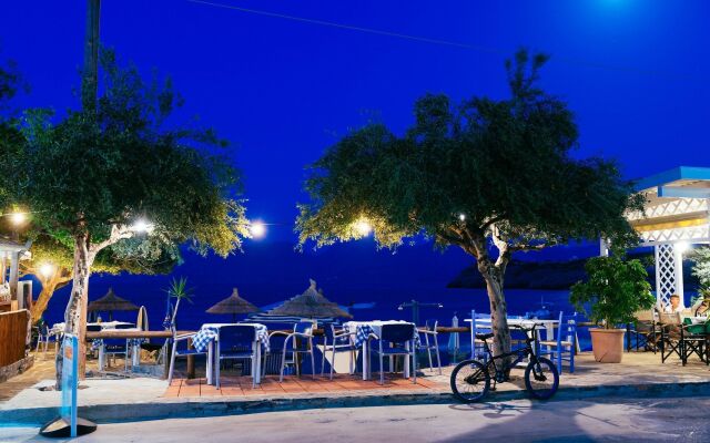 Ammoudara Beach Hotel & Apartments