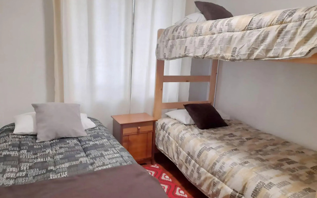 VIP Apartments Chile