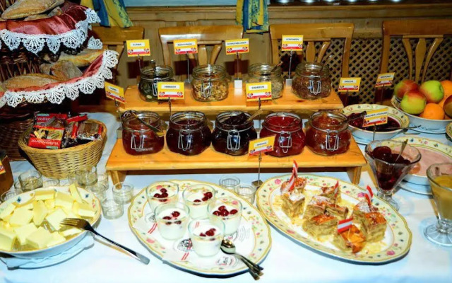 Kofflers Heuriger