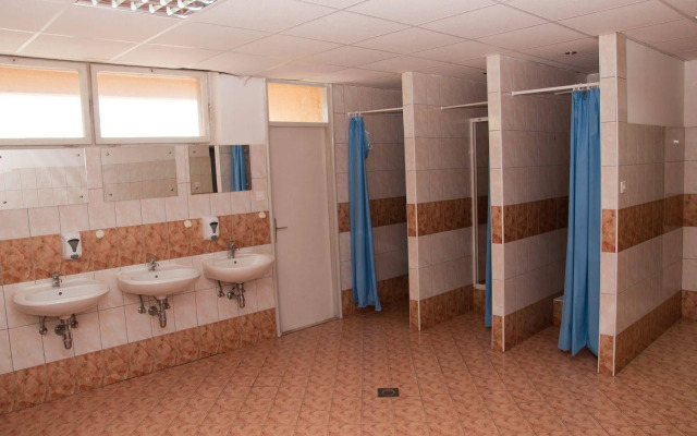 Omladinski Hostel