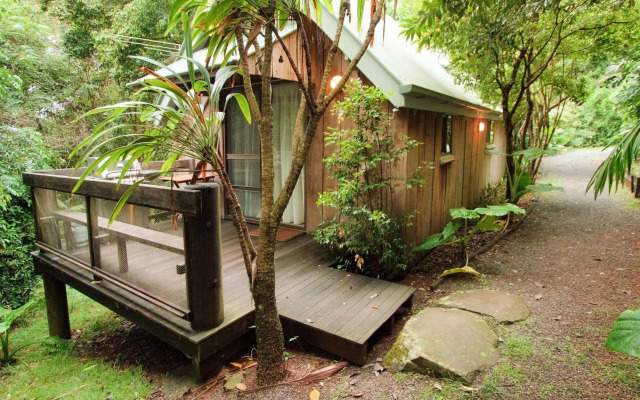 Mt Glorious Getaways