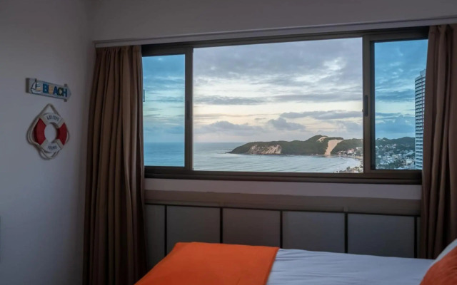 Apartamento Vista Mar