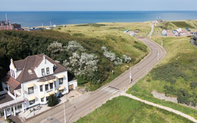 Hotel Mare Sanat