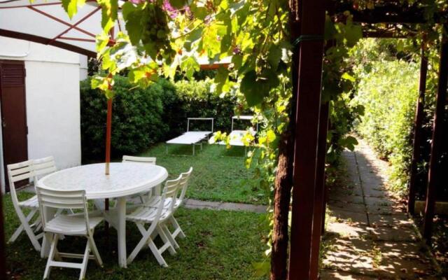 Garden House Pompei Vesuvio